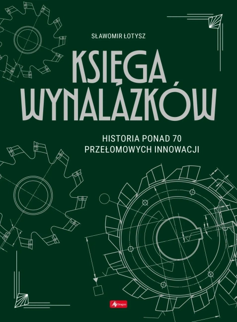 Księga wynalazków