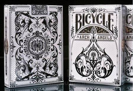 Bicycle Archangels Premium