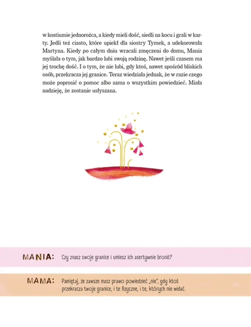 Opowieści o wartościach