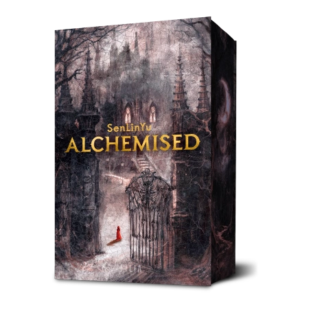 Alchemised