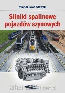 Silniki spalinowe pojazdów szynowych