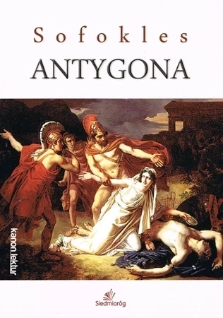 Antygona