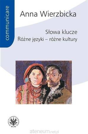 Słowa klucze Różne języki - różne kultury