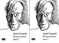 Pakiet: Rozproszone T.1-2