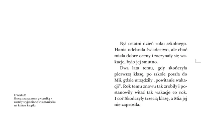 Stadnina Rozstaje. Czytam sobie. Poziom 3