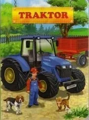 Traktor