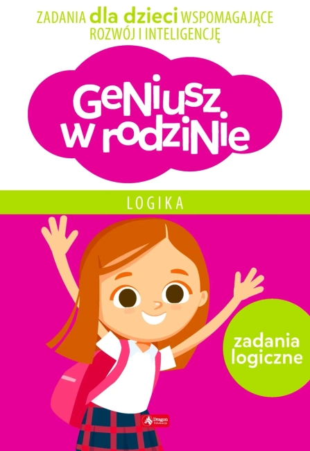Geniusz w rodzinie Logika