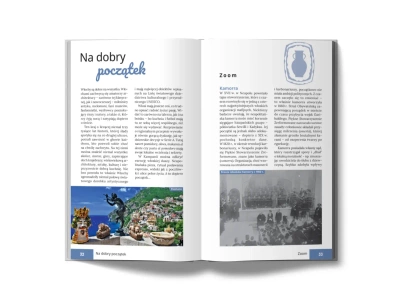 Neapol i Kampania. Pascal Lajt