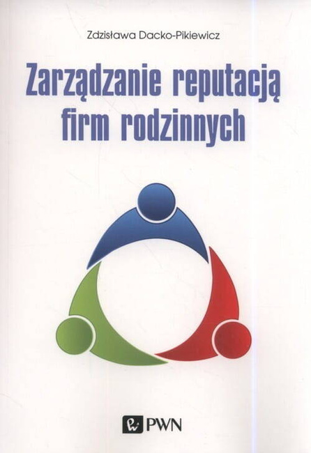 Zarządzanie Reputacją Firm Rodzinnych