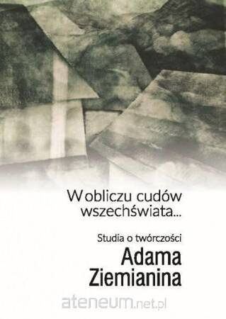 W obliczu cudów wszechświata...