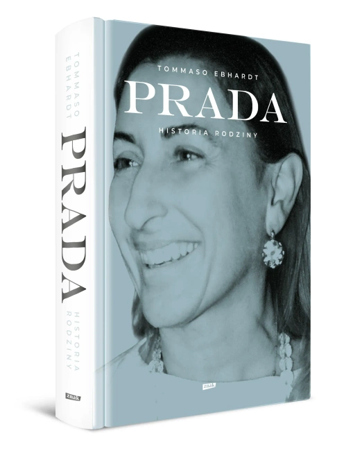 Prada. Historia rodziny