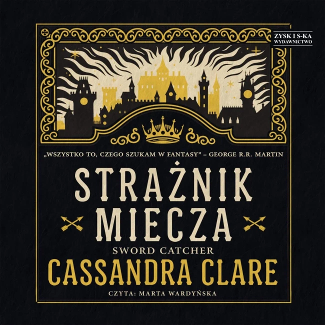 Strażnik miecza
