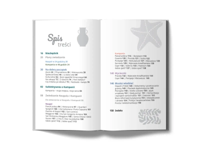 Neapol i Kampania. Pascal Lajt