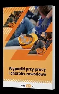 Wypadki przy pracy i choroby zawodowe