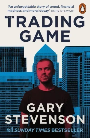 The Trading Game wer. angielska