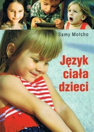 Język ciała dzieci (wyd. 2018)