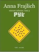 Pył. Wiersze zebrane. Tom 3