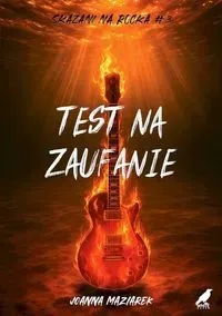 Test na zaufanie