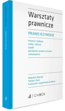 Prawo rzymskie + testy online
