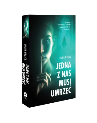 Jedna z nas musi umrzeć