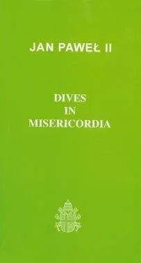 Dives in Misericordia