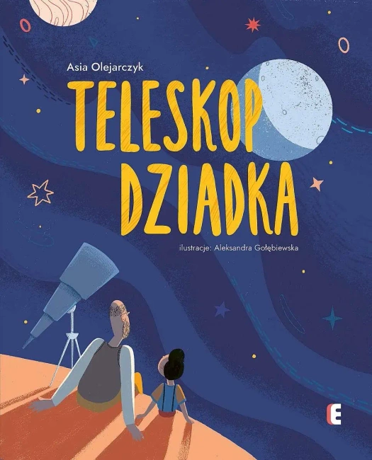 Teleskop dziadka