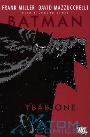 Batman. Year One