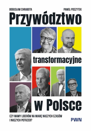 Przywództwo transformacyjne w Polsce