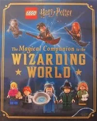 Lego Harry Potter: Wizarding World