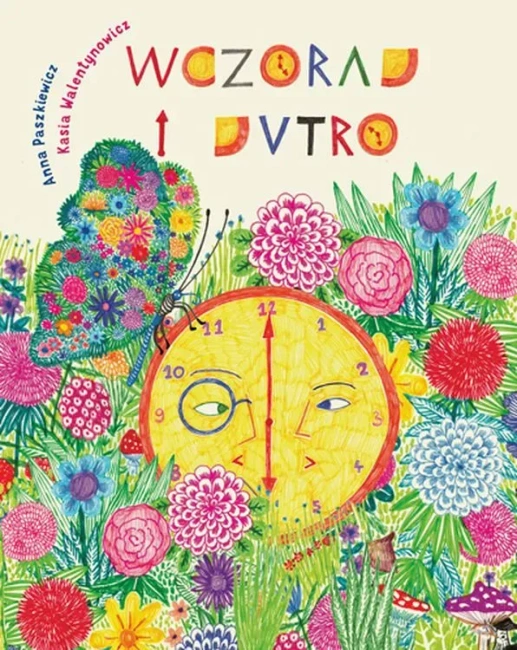 Wczoraj i Jutro