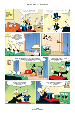 W krainie kangurów. Kaczogród. Tom 20