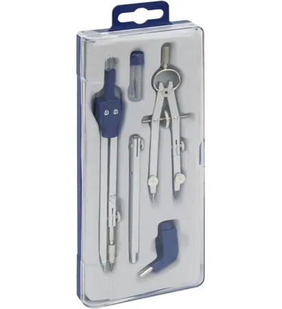 Zestaw Grand kreślarski GR-C205 / S20005E