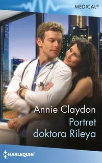 Portret doktora Rileya