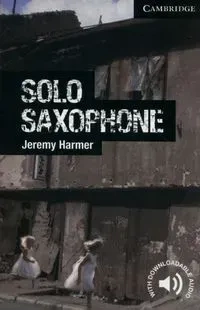 Solo Saxophone