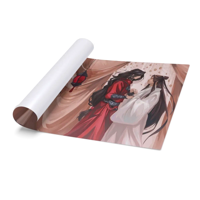 Błogosławieństwo Niebios