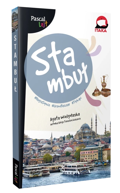 Stambuł Pascal Lajt