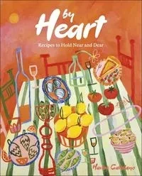 By heart