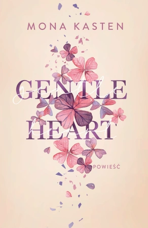 Gentle Heart Tom 3