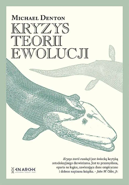 Kryzys teorii ewolucji TW