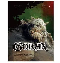 Goran tom 3 Widmo mroku