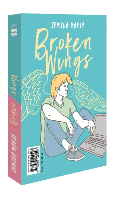 Broken Wings