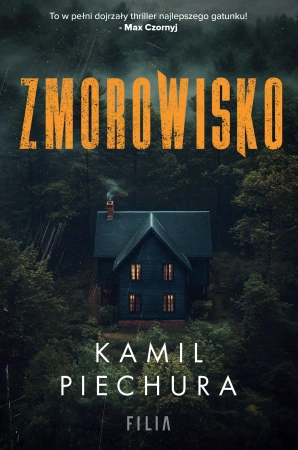 Zmorowisko