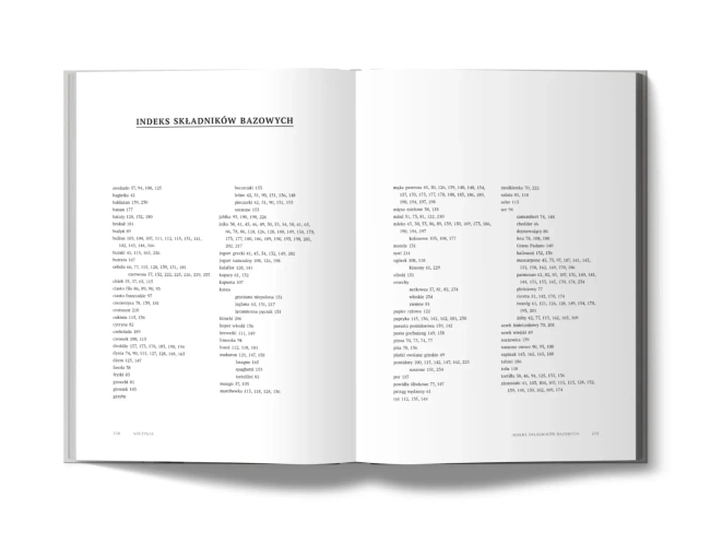 Soczysta. Kuchnia kapsułowa