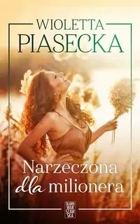 Narzeczona dla milionera_Wielkie Litery