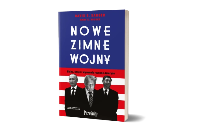 Nowe zimne wojny