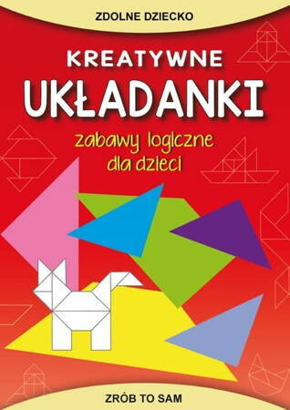 Kreatywne Układanki