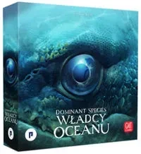 DOMINANT SPECIES: Władcy Oceanu