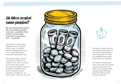 NAUKA rządzi! Pierwsze kroki w świecie finansów