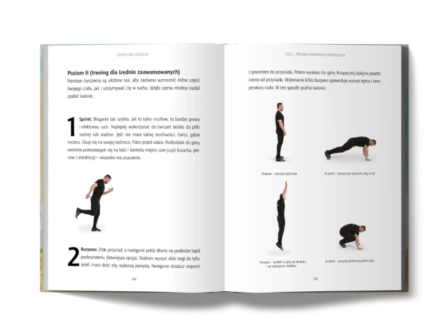 Doktor Kuba odchudza