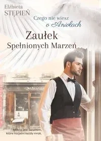 Zaułek Spełnionych Marzeń